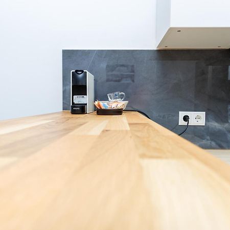 2 Beds Top Apart In Vienna'S Heart Bagian luar foto