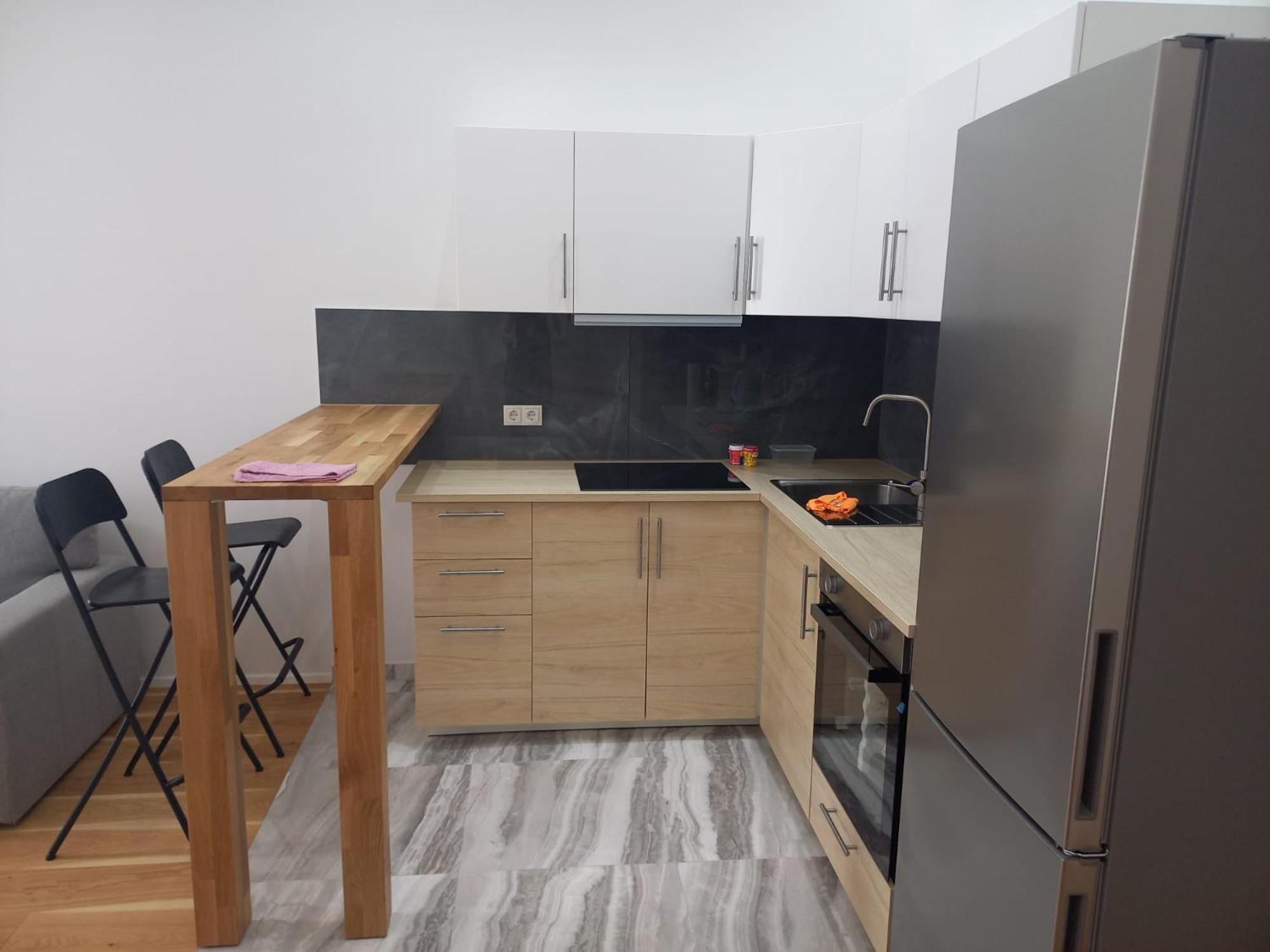 2 Beds Top Apart In Vienna'S Heart Bagian luar foto