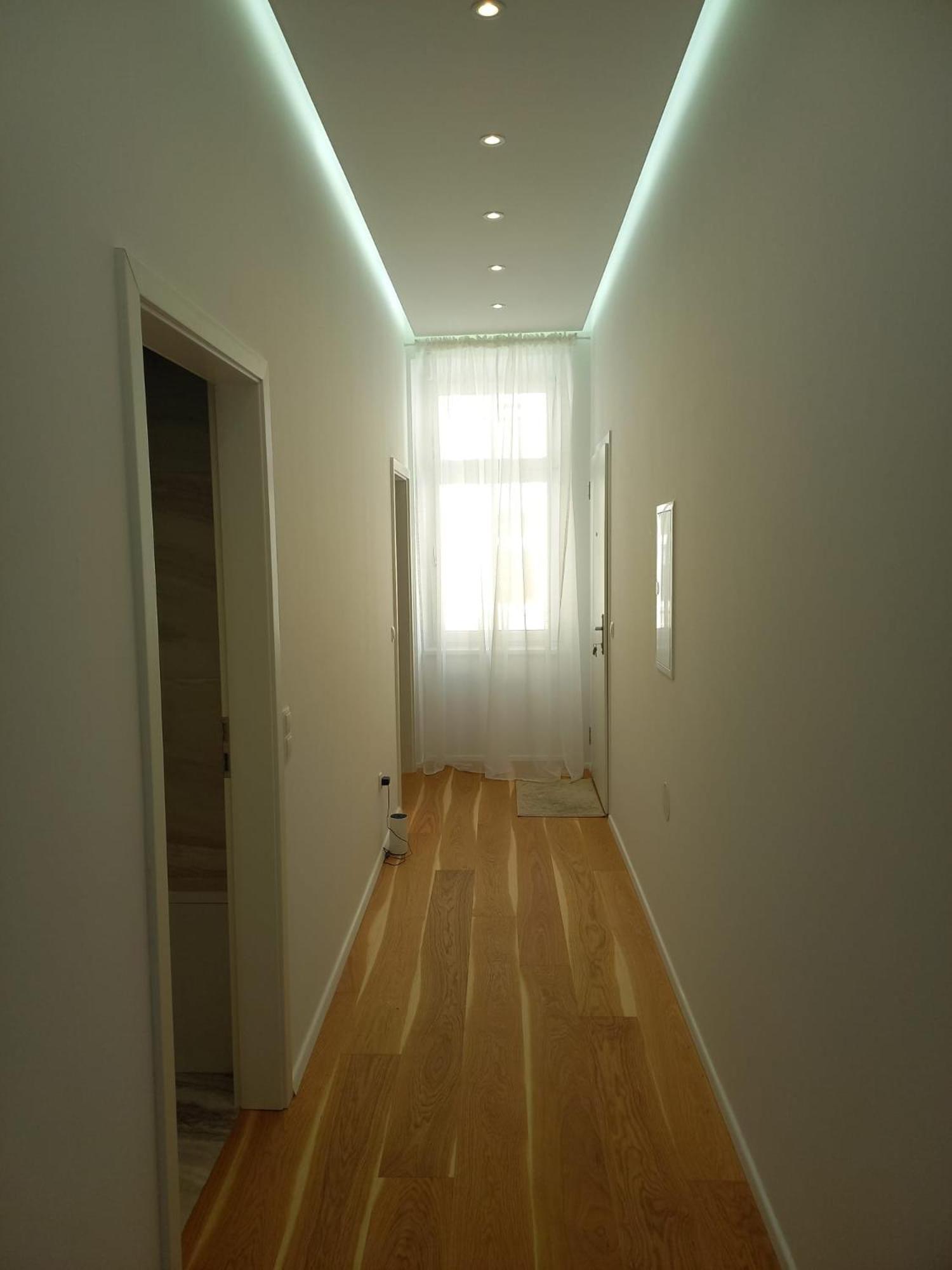 2 Beds Top Apart In Vienna'S Heart Bagian luar foto