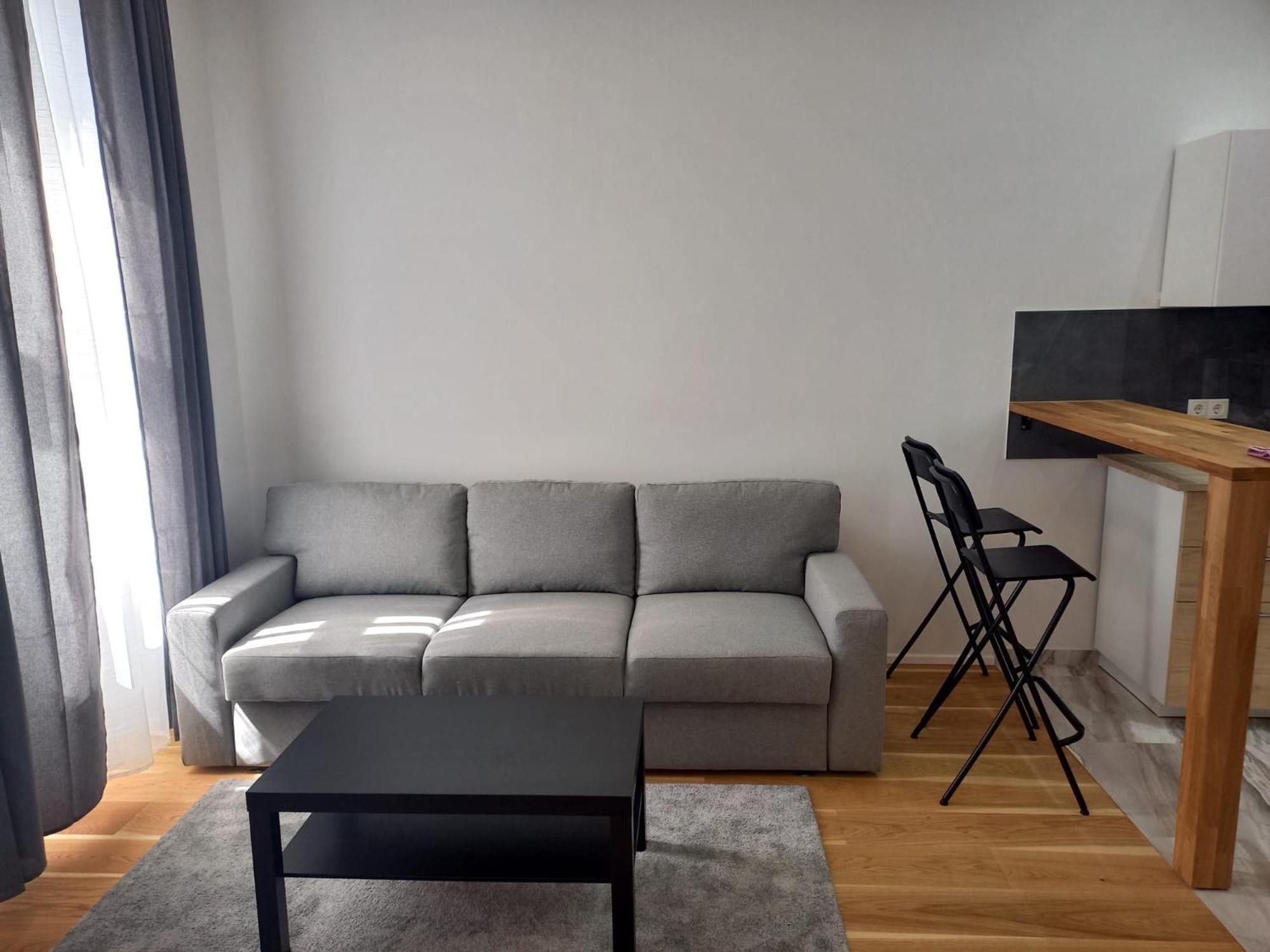 2 Beds Top Apart In Vienna'S Heart Bagian luar foto
