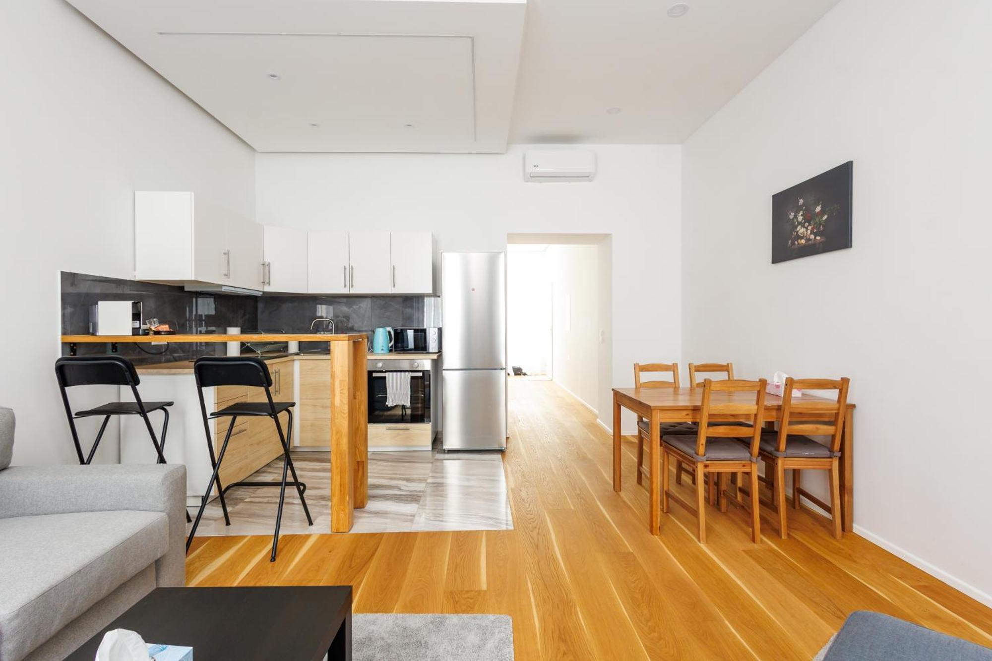 2 Beds Top Apart In Vienna'S Heart Bagian luar foto