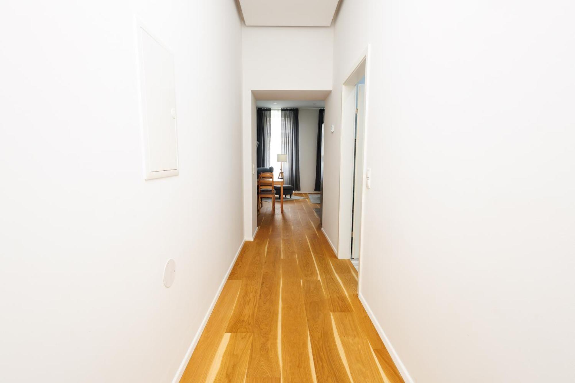 2 Beds Top Apart In Vienna'S Heart Bagian luar foto